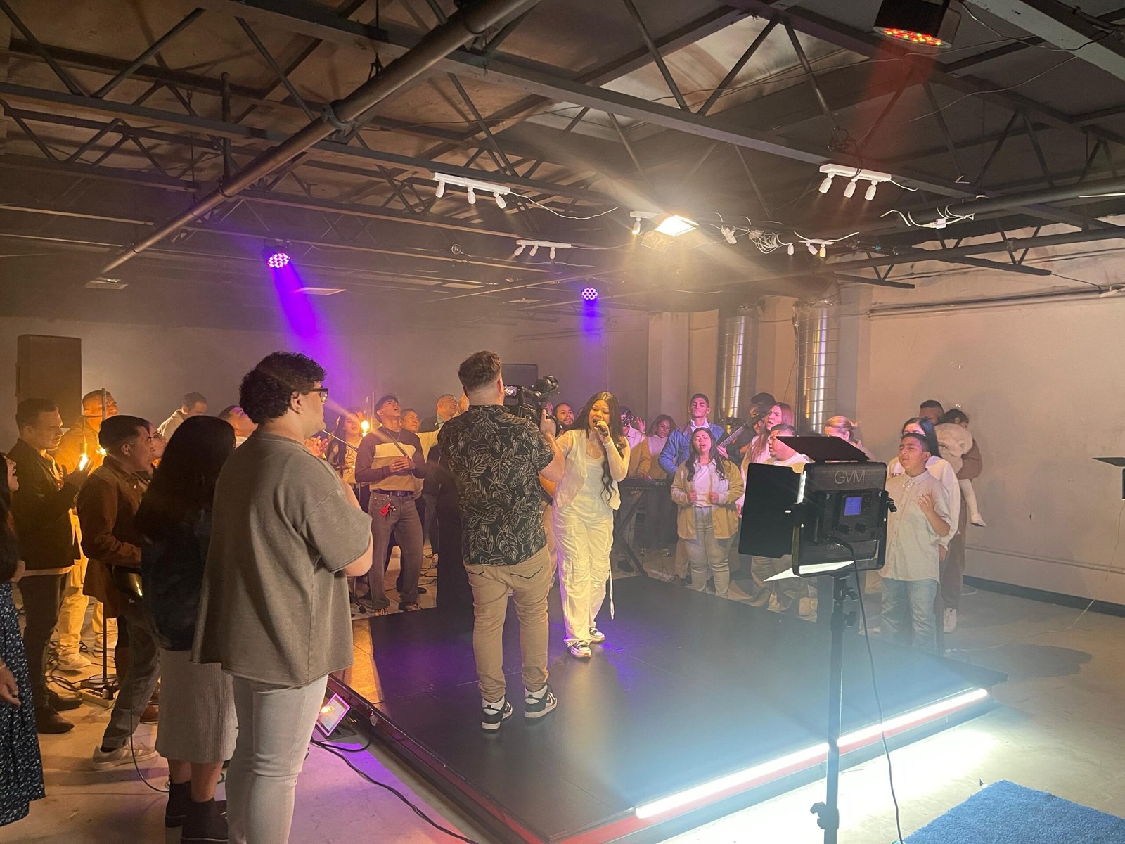 Libre – Carlos Cintron